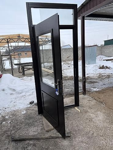 готовые стены: Делаем бронированные двери на заказ быстро и качественно за 3 дня👍 — 5