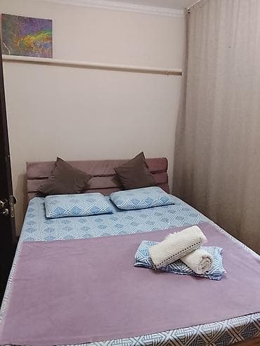 my hostels: Сутки/ночь в уютных комнатах в центре (Вефа). На фото — реальные — 6