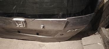 Крышка багажника Honda, Б/у, Оригинал