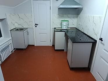 30: Квартира берилет бардык шарттары менен таза кармап жашаймын дегендер — 5