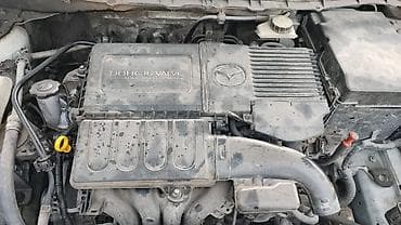 rav4 2010: Mazda 3: 2011 г., 1.6 л, Автомат, Бензин, Седан — 5