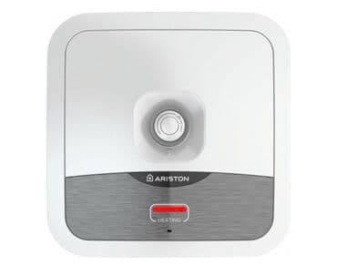 аристон велис: Накопительный водонагреватель Объем бака: До 10 л, Ariston, Эмалированная сталь, Новый — 4
