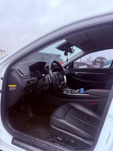 альфард 2020 цена бишкек: Hyundai Sonata: 2019 г., Автомат, Гибрид, Седан — 4