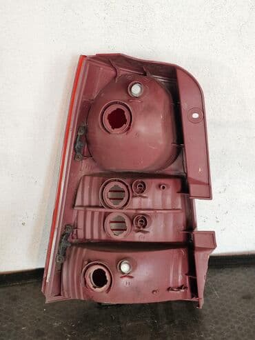 задний стоп венто: Задний правый стоп-сигнал Kia 2005 г., Б/у, Оригинал, Германия — 6