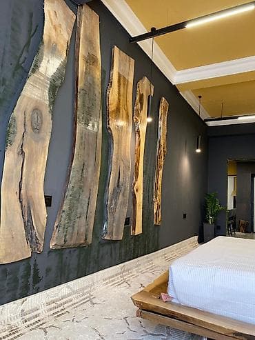 3 комнаты, 94 м², Асанбай мкр Элитка, 2 этаж, Дизайнерский ремонт — 8