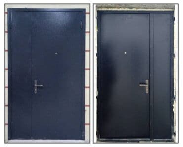 молодая гвардия баялинова: Бронирование двери на заказ от производителя. Большой модельный ряд — 11