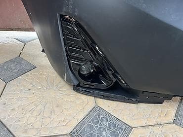 bmw 2002: Бампер GMC, Новый, Аналог — 5