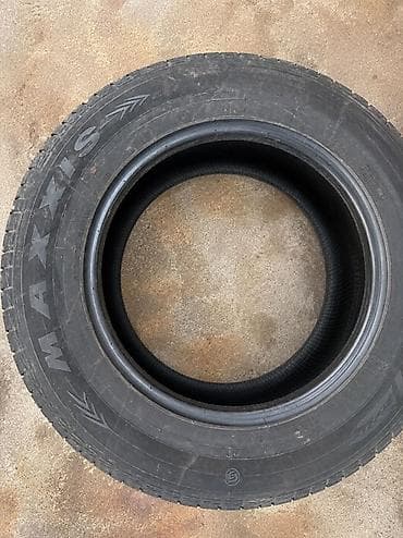 760: Шины 235 / 65 / R 17, Лето, Комплект, Внедорожные (АТ/МТ), Maxxis — 2