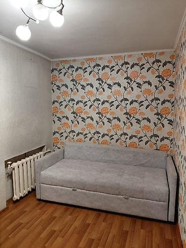 2 комнаты, С мебелью полностью