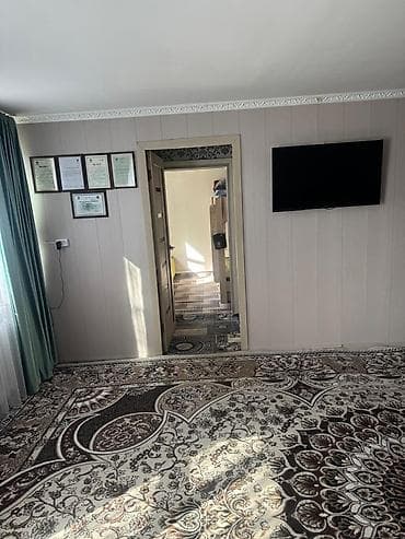 бу бассейин: Продаётся отдельный жилой дом с двориком и навесом для авто. - — 9