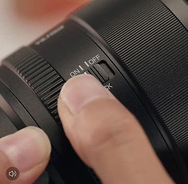 бленды: Новый Объектив Viltrox AF 55mm f/1.8 FE для камер Sony, Nikon с — 6