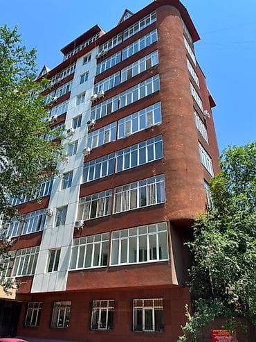 4 бөлмө, 145 м², Элитка, 5 кабат, Евро оңдоо — 1