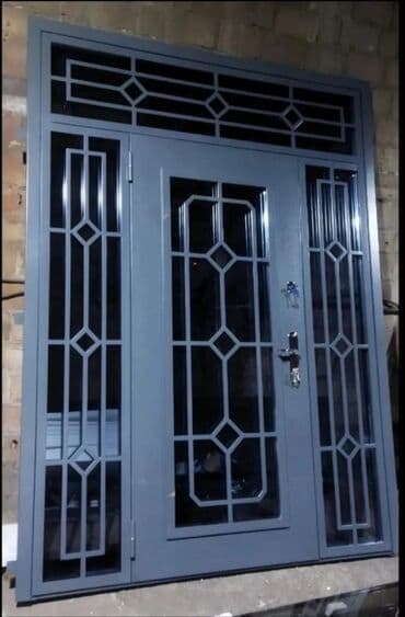 чистка дом: Двери для домов и квартир — 9