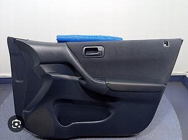 Автозапчасти: Honda, Б/у, Оригинал — 1