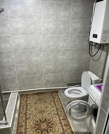 домик деревянные: 3 комнаты, Агентство недвижимости, С мебелью полностью — 7