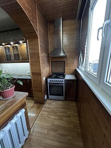 квартиры 2 комнаты: 2 комнаты, Собственник, Без подселения, С мебелью полностью — 10