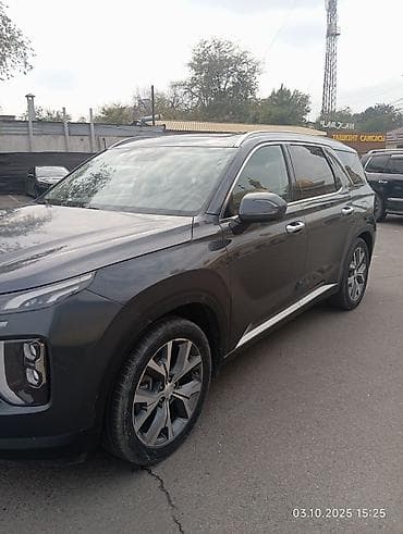 двигатель на мерседес 3 2: Hyundai Palisade: 2020 г., 3.8 л, Автомат, Бензин, Кроссовер — 3