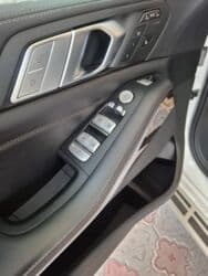 bwm самурай: BMW X7: 2019 г., 3 л, Типтроник, Бензин, Кроссовер — 15