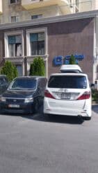 обмен на дом в городе каракол: Регион боюнча, Аэропорт, Шаар ичинде Такси, жеңил унаа | 6 орундук — 6