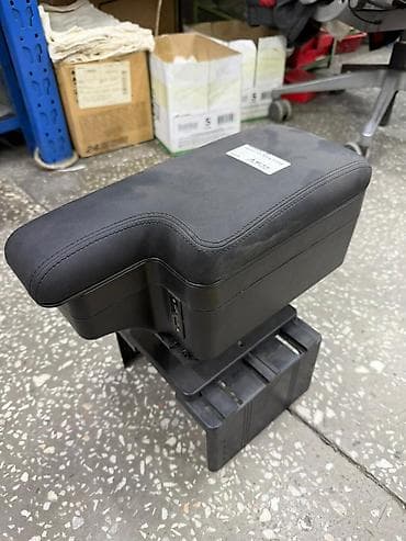 Другие аксессуары: Подлокотник универсальный подлокотник падлакотник универсальный — 2