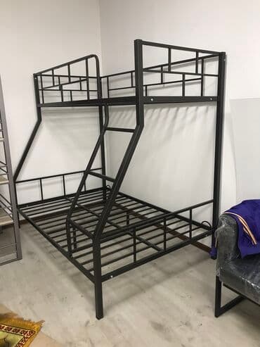 кровать каракол: Мебель на заказ, Кровать, Комод, Тумба — 2