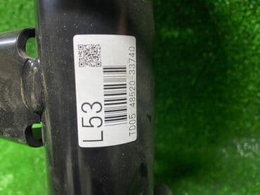 камри 70 аморзитор: Передний амортизатор Toyota 2018 г., Новый, Оригинал, Япония — 2