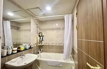 Продажа квартир: 3 комнаты, 86 м², Джал мкр (в т.ч. Верхний, Нижний, Средний) Элитка, 9 этаж, Евроремонт — 6