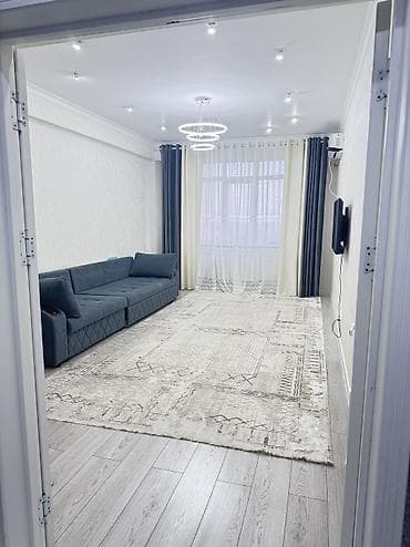 flat kant: 2 комнаты, Собственник, Без подселения, С мебелью полностью — 4