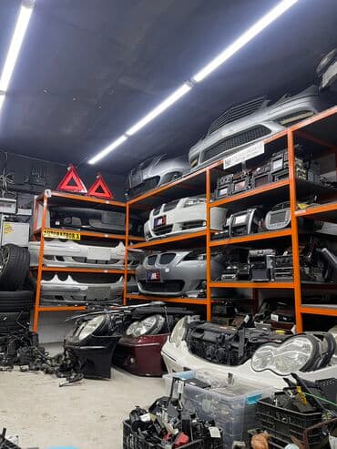 Японский авторазбор
Все запчасти на японские и немецкие запчасти at lalafo.kg Японский авторазбор
Все запчасти на японские и немецкие запчасти