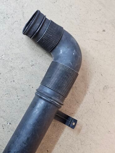 встраиваемая кофемашина сименс: Патрубок Mercedes-Benz 2001 г., Б/у, Оригинал, Германия — 8