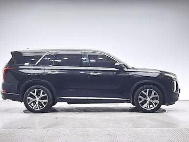 byd авто: Hyundai Palisade: 2019 г., 2.2 л, Дизель, Кроссовер — 5