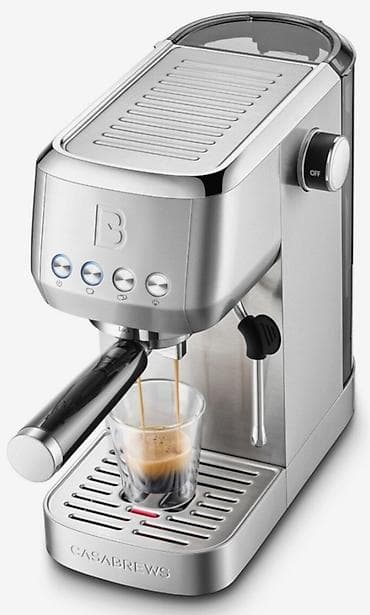 epson 3110: Кофеварка, кофемашина — 7