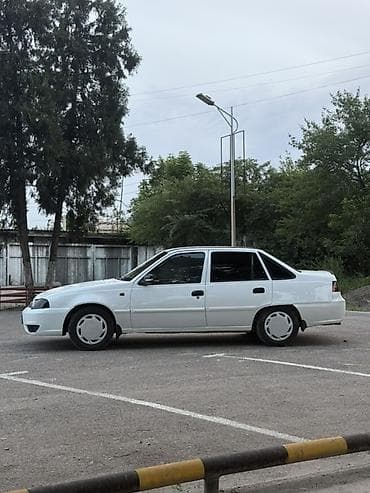 термостат мазда 6: Daewoo Nexia: 2011 г., 1.6 л, Механика, Бензин, Седан — 3