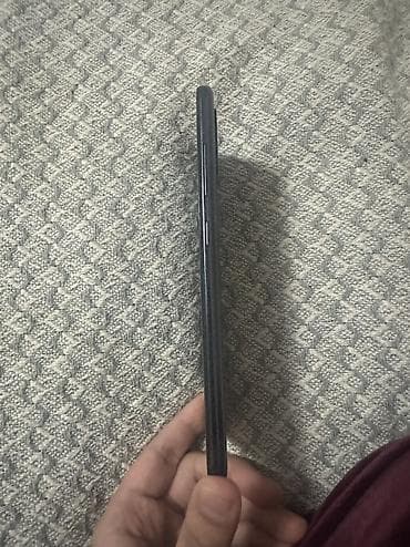 sound system: Samsung Galaxy A51, Б/у, 128 ГБ, цвет - Черный, 2 SIM — 1