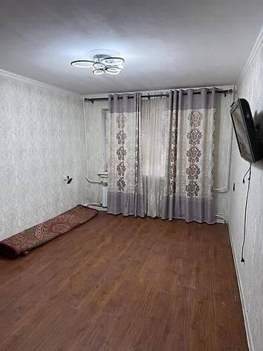 ихлас бот сад: 2 комнаты, Риэлтор, Без мебели — 5