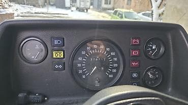 транспортер 4: Легкий грузовик, Mercedes-Benz, Стандарт — 9