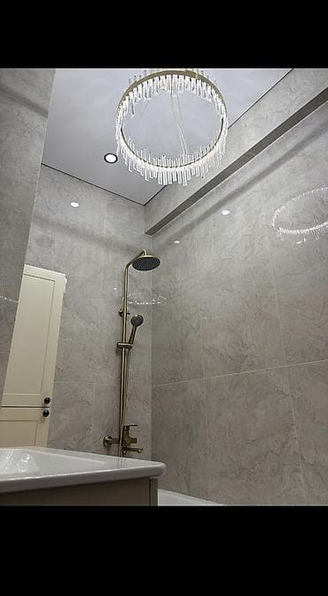 3: 3 комнаты, 70 м², Восток-5 мкр Элитка, 10 этаж, Дизайнерский ремонт — 3