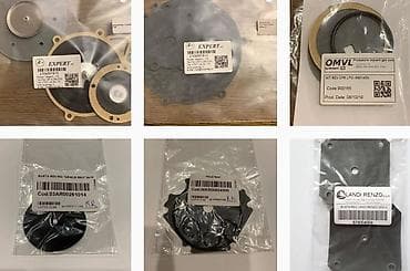 д8: Передний редуктор ЗИЛ 1969 г., Новый, Оригинал, Россия — 5