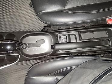 wuling mini ev: Chevrolet Spark: 2019 г. — 8