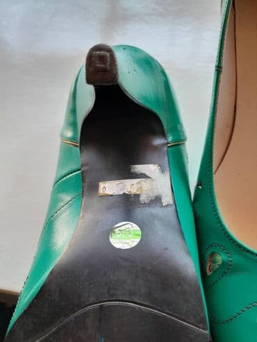 очки 1: Продаю обуви — 5