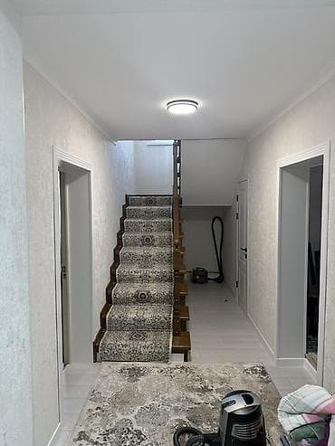 Дома: 250 м², 9 комнат, Без подселения — 9
