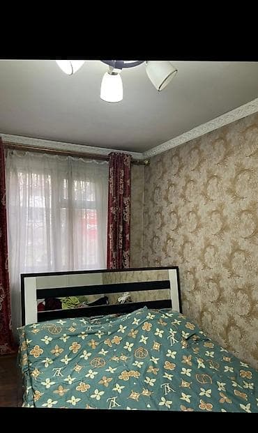 3: 3 комнаты, 58 м², Молодая Гвардия 104 серия, 1 этаж, Евроремонт — 5
