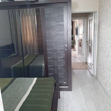 снять квартиру на 2 дня: 2 комнаты, Агентство недвижимости, Без подселения, С мебелью полностью — 6