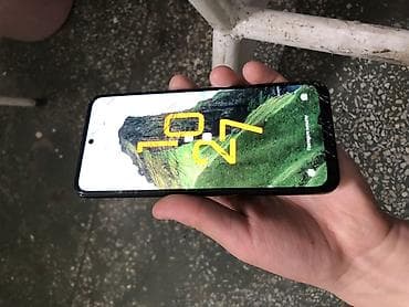 дисплей redmi note 11: Redmi, Redmi Note 11S, Б/у, 128 ГБ, цвет - Серый, 1 SIM, 2 SIM — 2