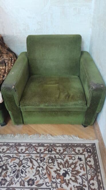 офисный кресло б у: Кресло 2шт нужно реставрация продаю — 1