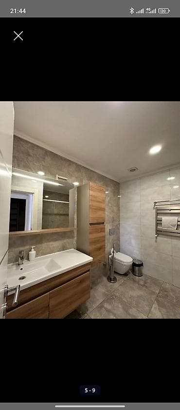 rent: 2 комнаты — 4