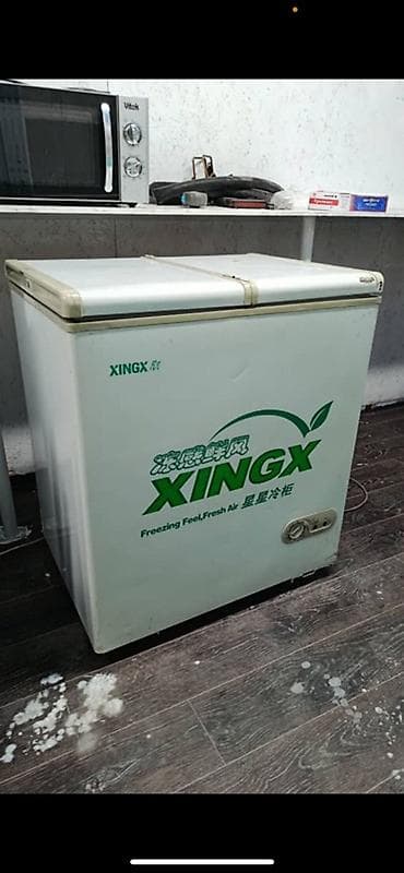 xing: Китай, Б/у, В наличии — 1