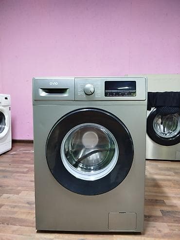 стиральный машина автомат ош: Арзан стиральная машина сатабыз сапаты айабай жакшы доставка бар — 1