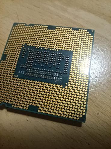 rx 470: Процессор для ПК, Б/у, Intel Core i5, 4 ядер — 2