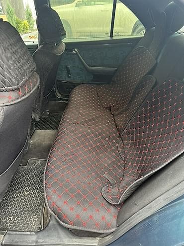 mersedes r18: Mercedes-Benz C-Class: 1996 г., 1.8 л, Ручные, Бензин, Седан — 8